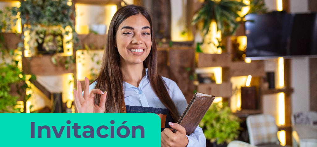 Imagen de invitación a la convocatoria