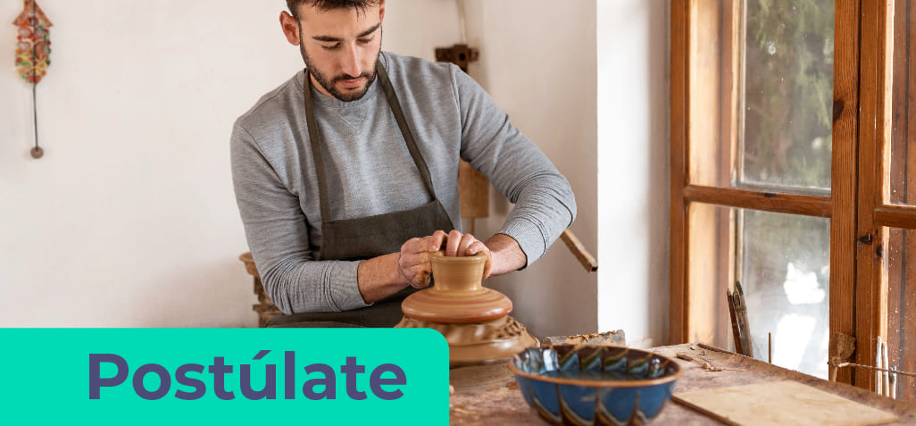 Imagen de invitación a la convocatoria